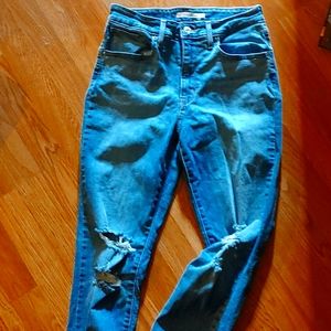 Levis 721